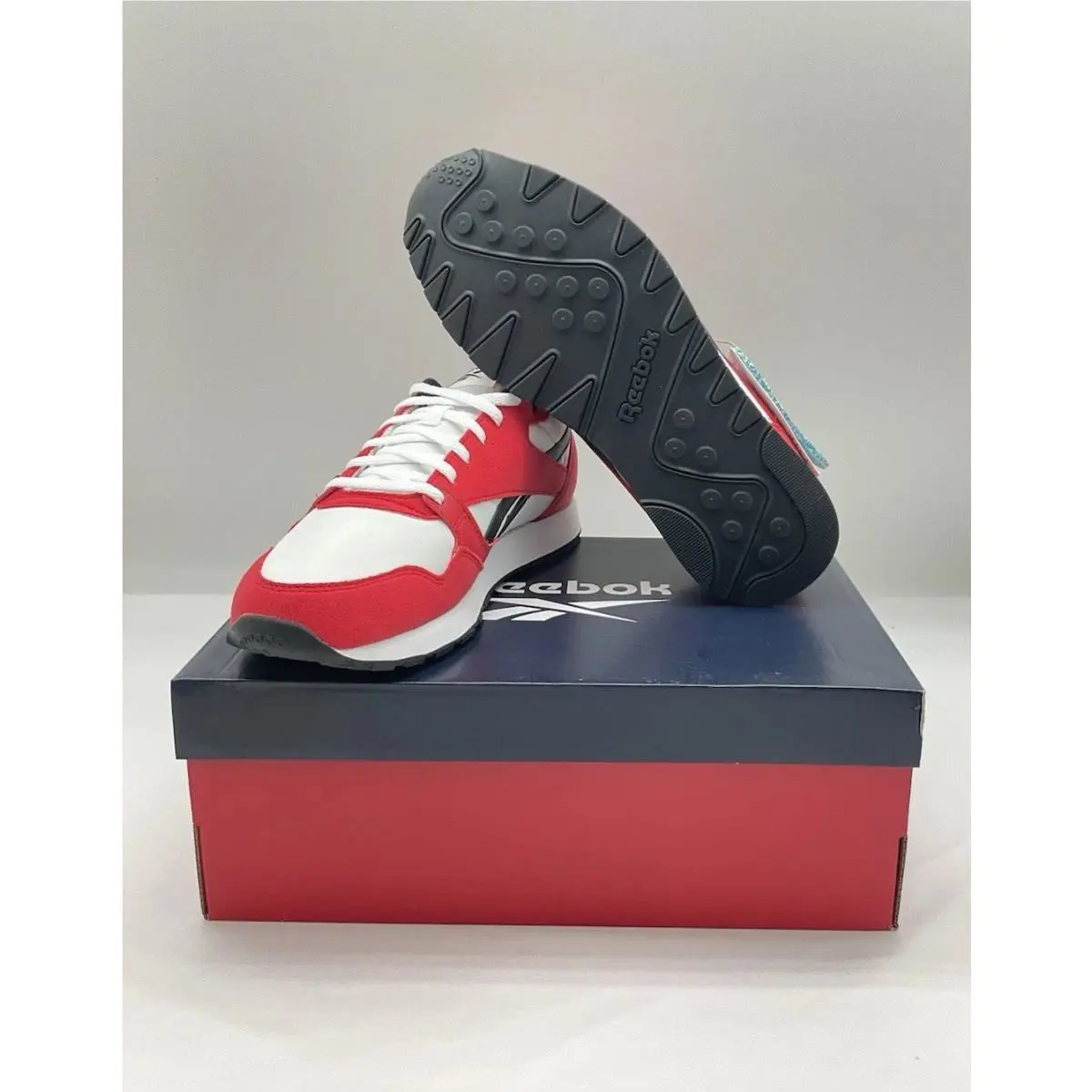 Reebok shoes - Reebok Ultra Flash - Ultra Flash - 100074144 - Black (UPC: 197225077556) 0