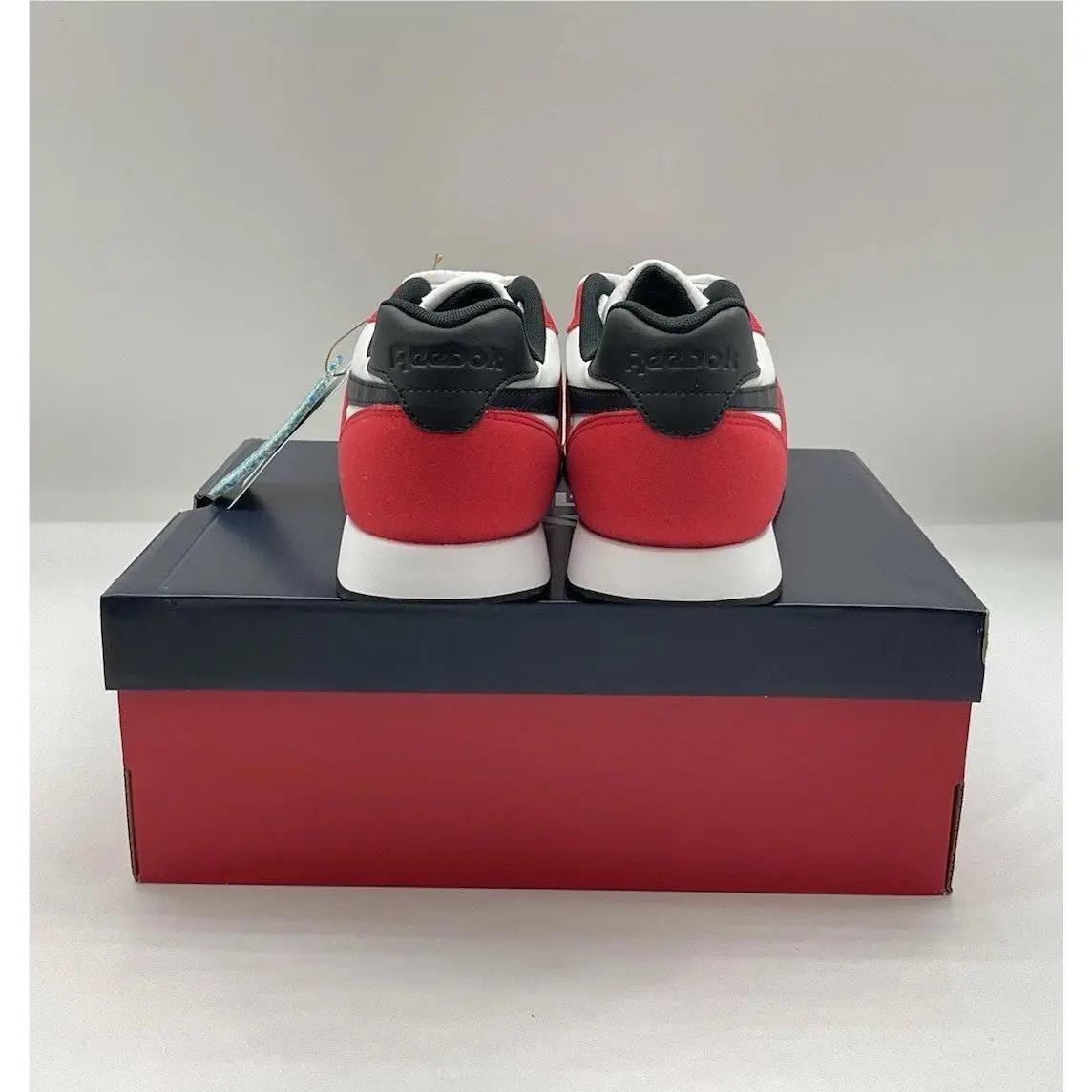 Reebok shoes - Reebok Ultra Flash - Ultra Flash - 100074144 - Black (UPC: 197225077556) 2