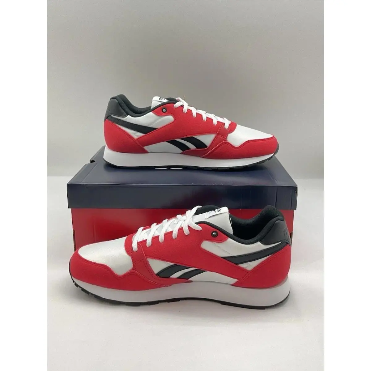 Reebok shoes - Reebok Ultra Flash - Ultra Flash - 100074144 - Black (UPC: 197225077556) 3