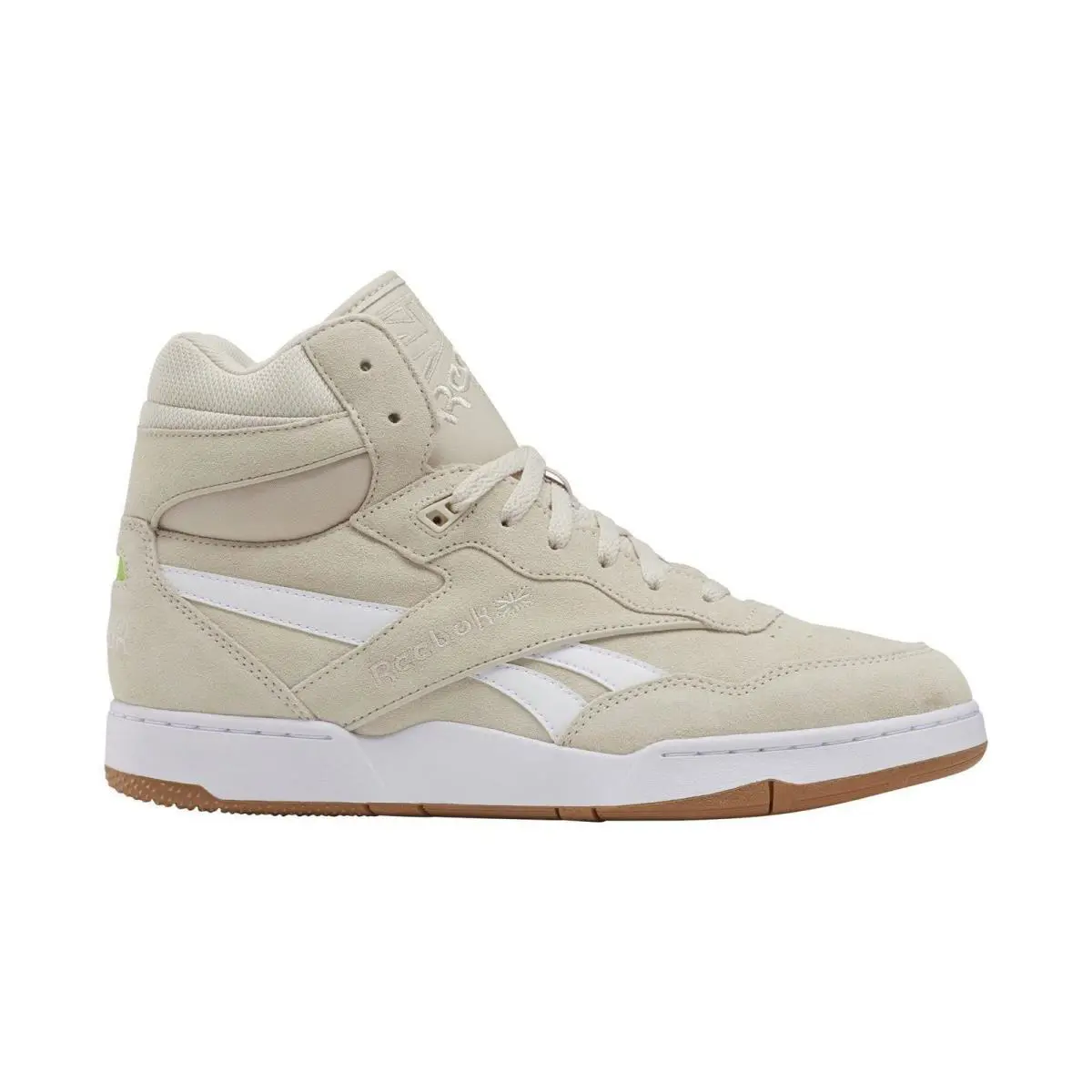 Reebok Womens Bb 4000 Ii Mid