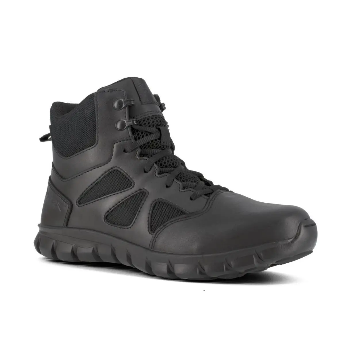 Reebok shoes - SUBLITE CUSHION TACTICAL - SUBLITE CUSHION TACTICAL - RB086 - Black (UPC: 690774454842) 0