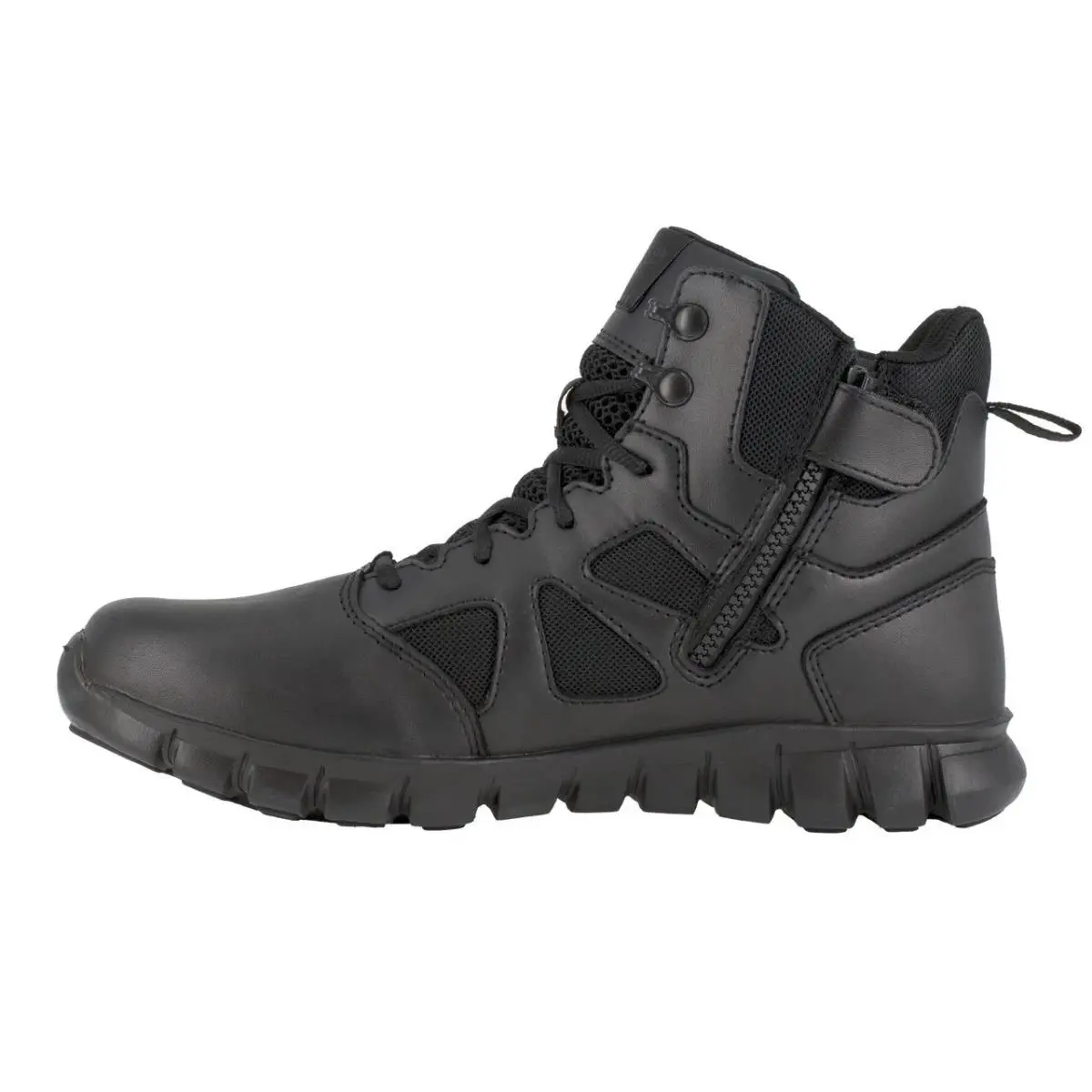 Reebok shoes - SUBLITE CUSHION TACTICAL - SUBLITE CUSHION TACTICAL - RB086 - Black (UPC: 690774454842) 1