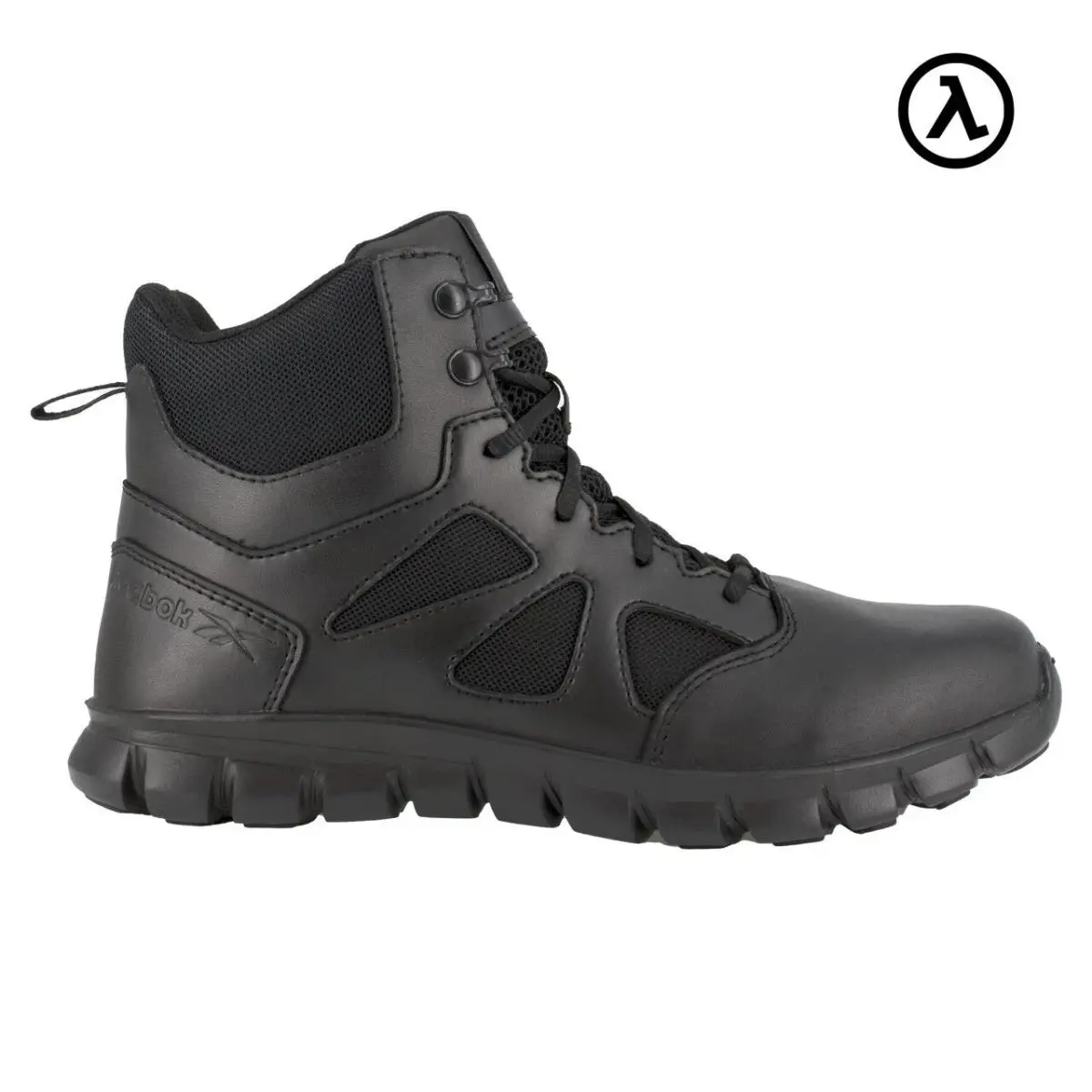 Reebok shoes - SUBLITE CUSHION TACTICAL - SUBLITE CUSHION TACTICAL - RB086 - Black (UPC: 690774454842) 2