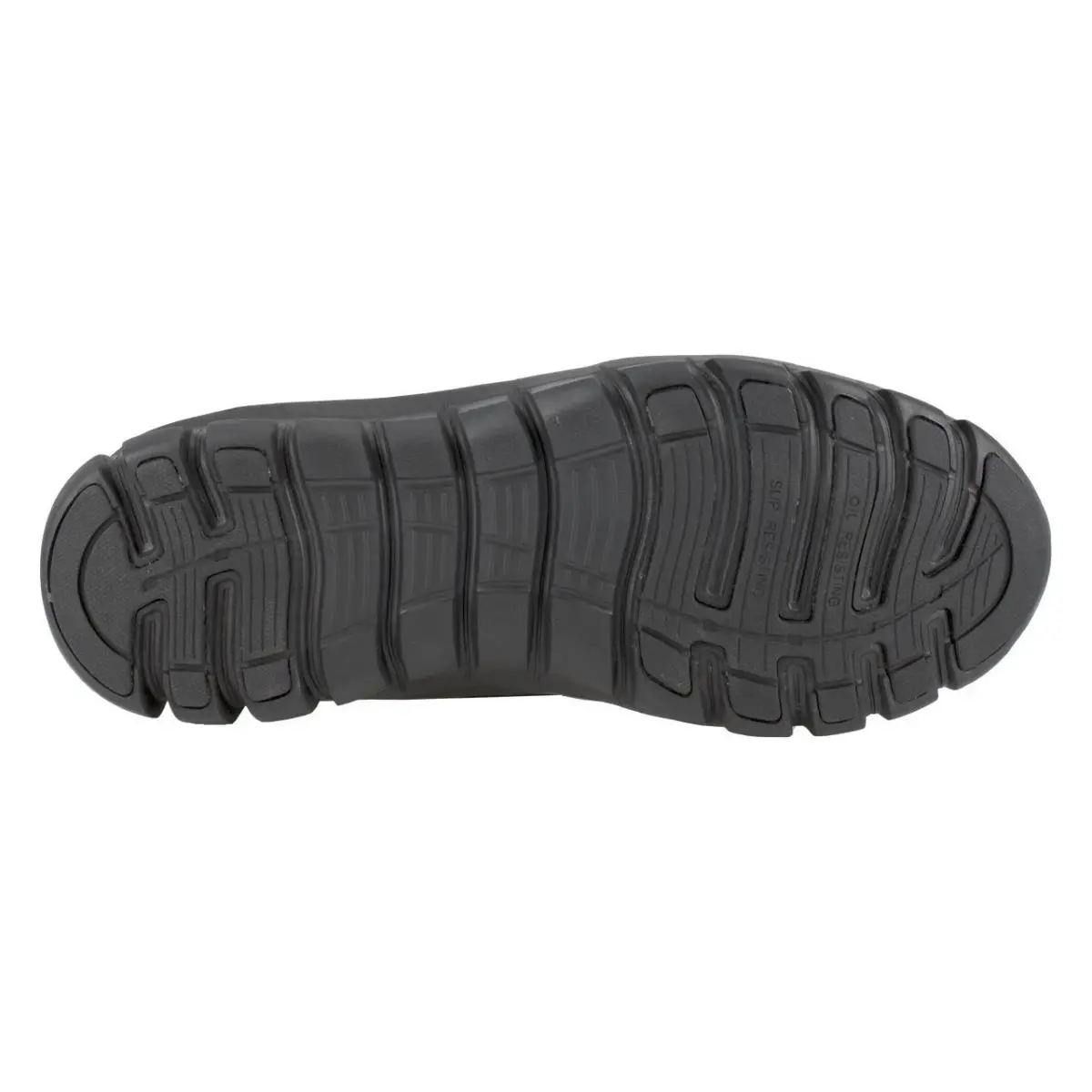 Reebok shoes - SUBLITE CUSHION TACTICAL - SUBLITE CUSHION TACTICAL - RB086 - Black (UPC: 690774454842) 4
