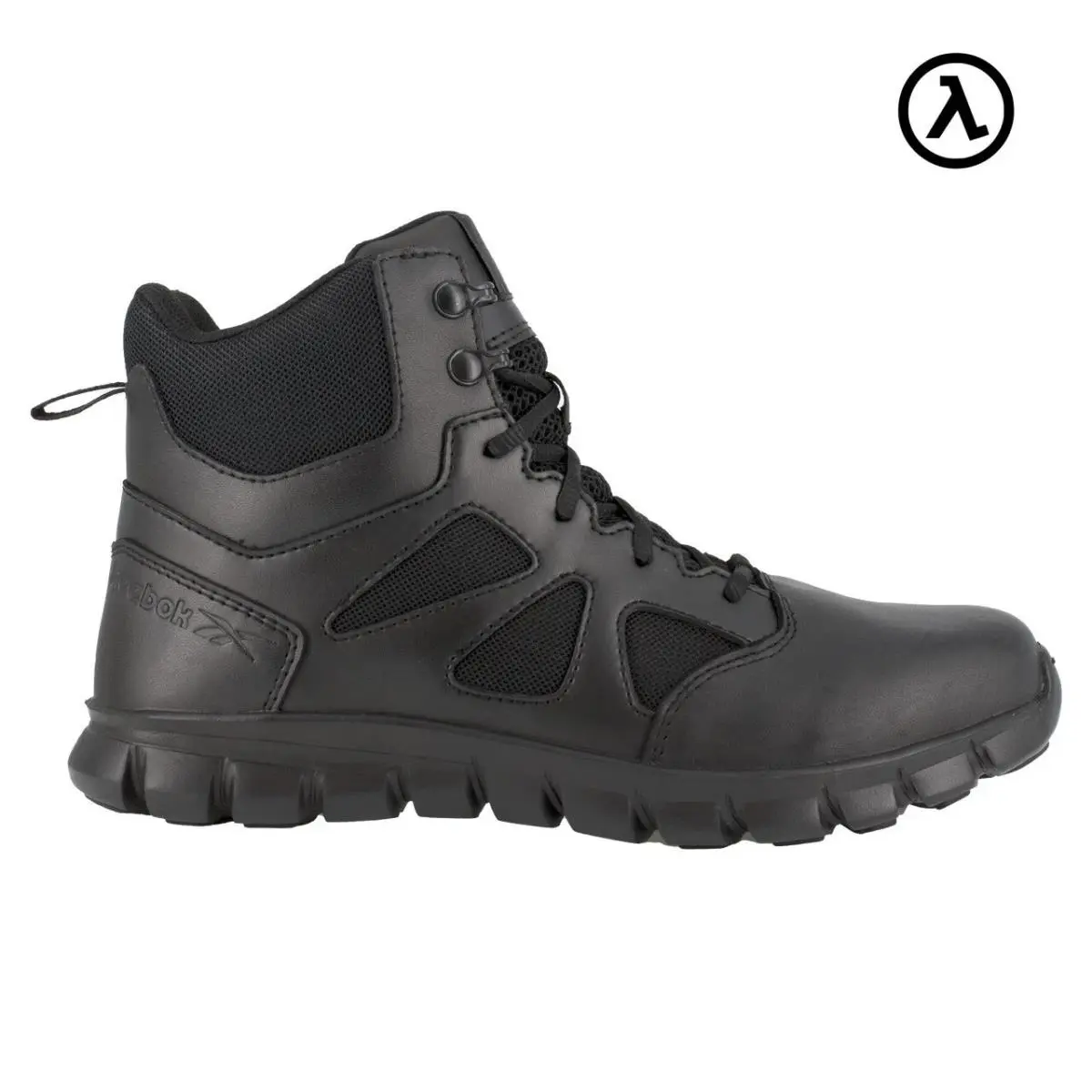 Reebok shoes - SUBLITE CUSHION TACTICAL - SUBLITE CUSHION TACTICAL - RB086 - Black (UPC: 690774454842) 2