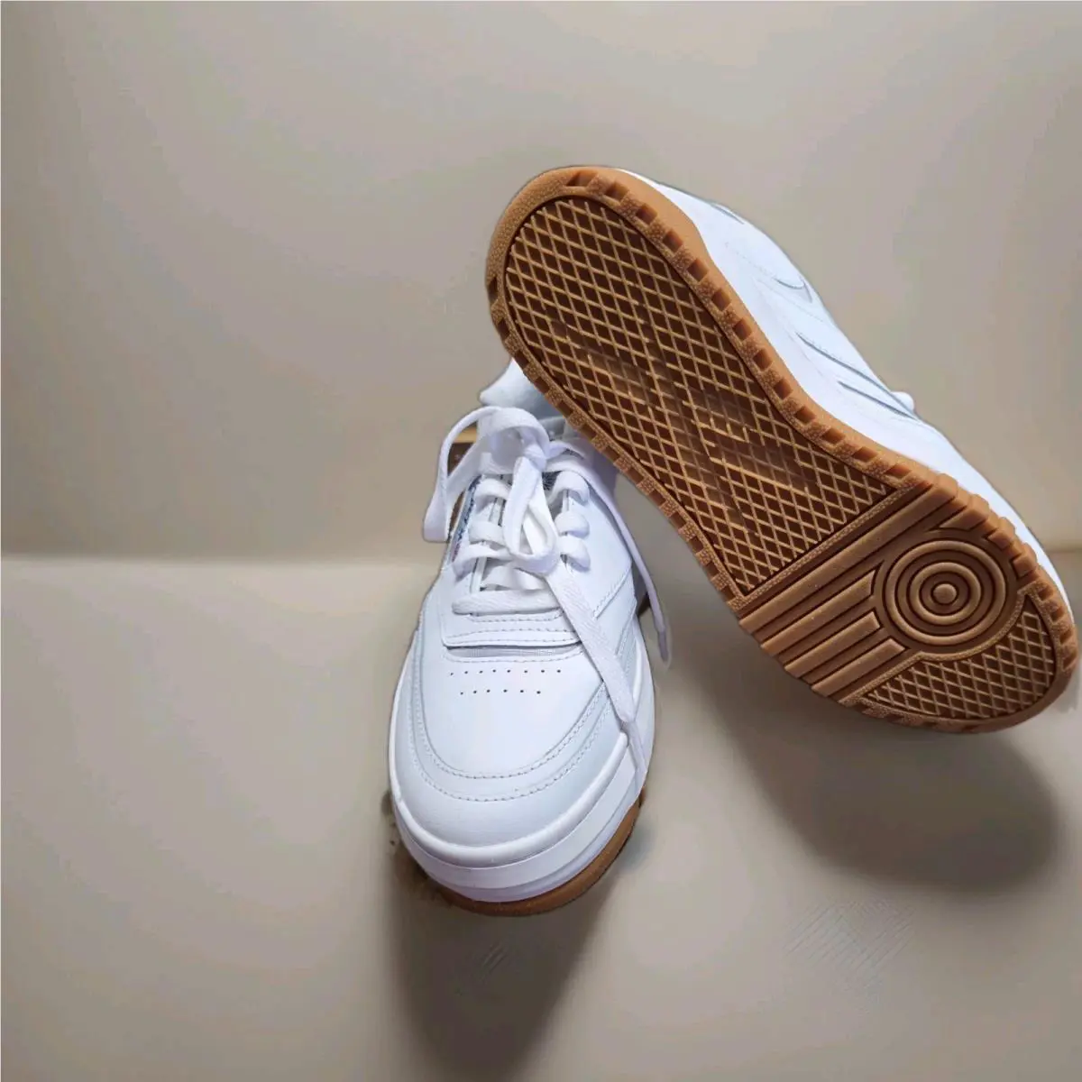 Reebok shoes - Reebok Club C - Club - IE6679 - White 2