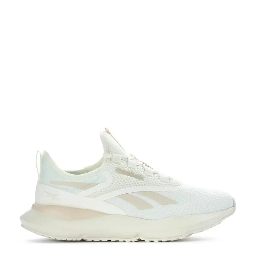 Reebok Cityride Low Sneakers Trainers Casual Women Shoes White/sand Size 10