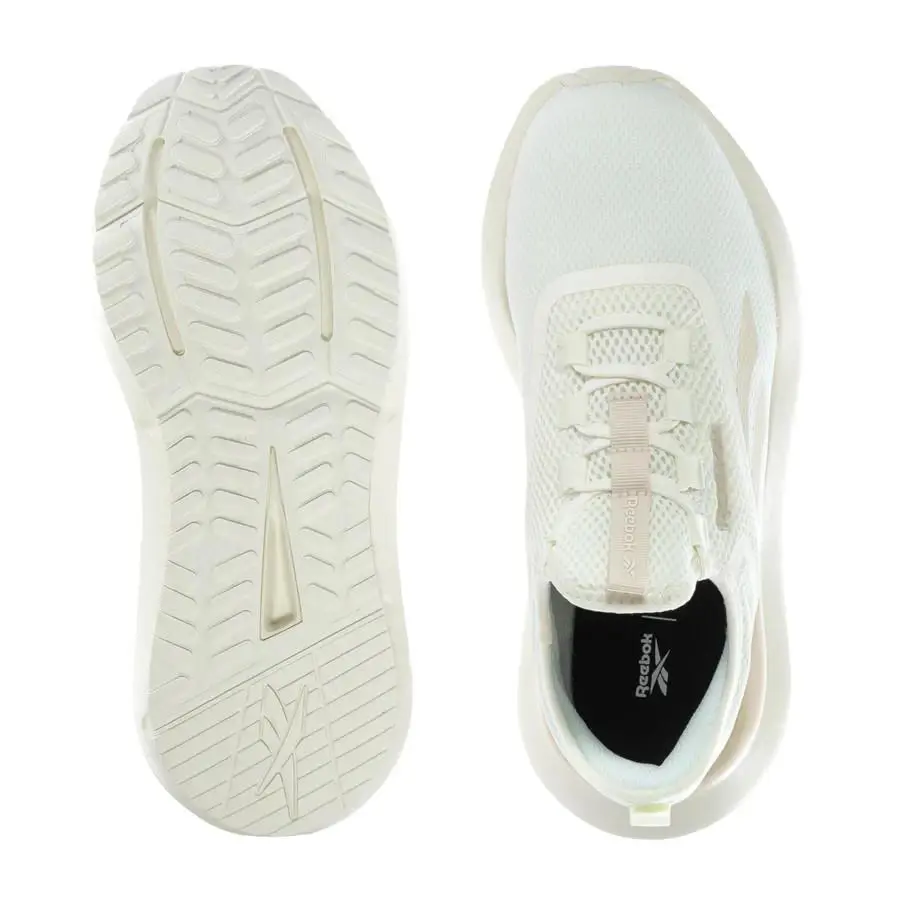 Reebok shoes - Reebok Cityride - Cityride - White/Sand/Frosted Berry-100241629 3