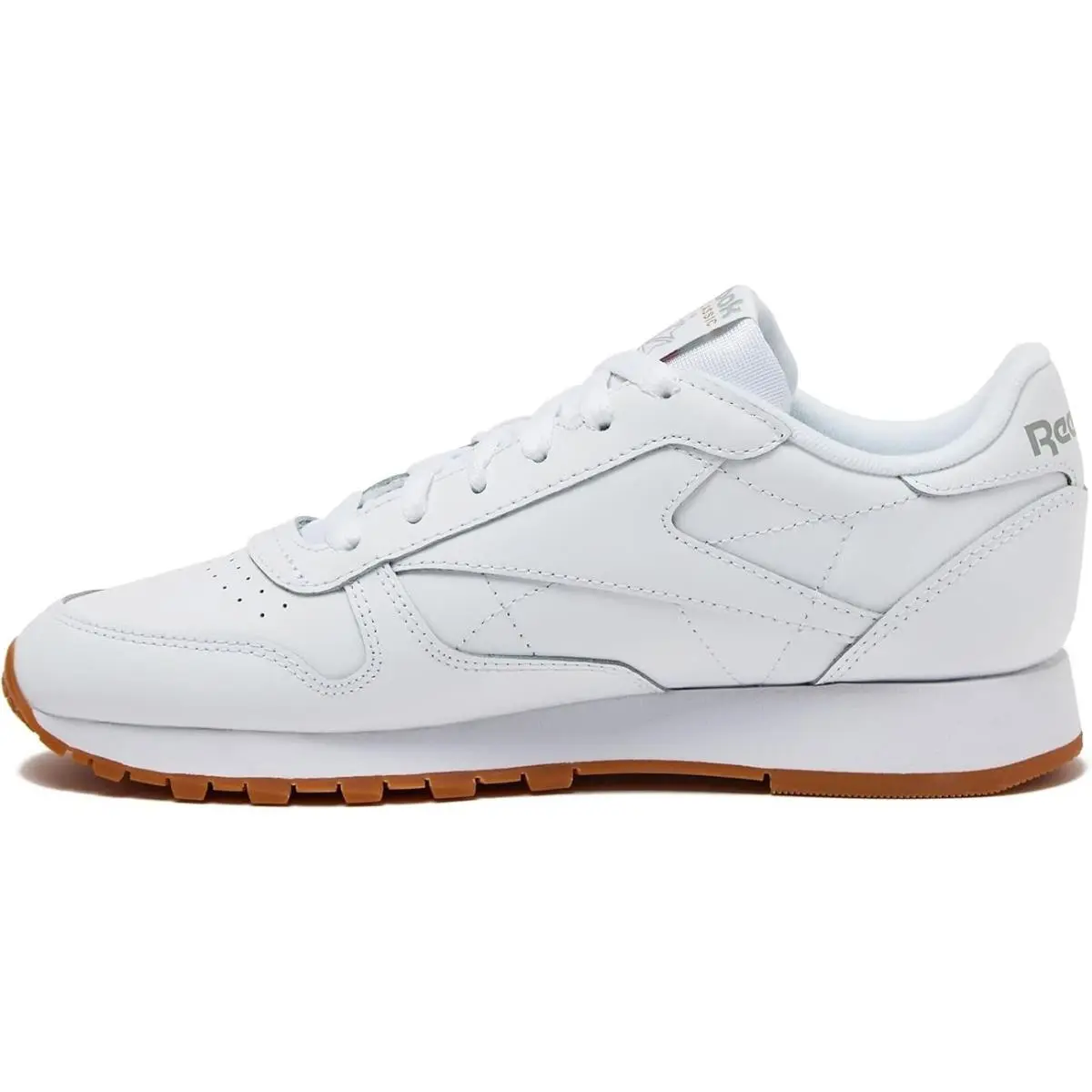 Reebok shoes - Reebok Classic Leather - Classic Leather - White 0