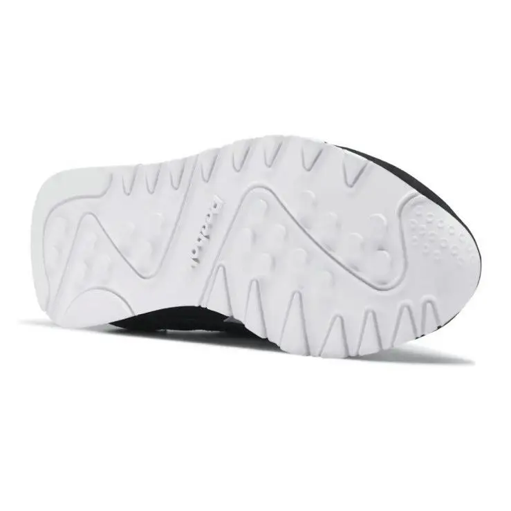 Reebok shoes - Reebok Classic Nylon - Classic Nylon - 100009251/GY7194 - Black, Manufacturer: Black/White (UPC: 195748412151) 0