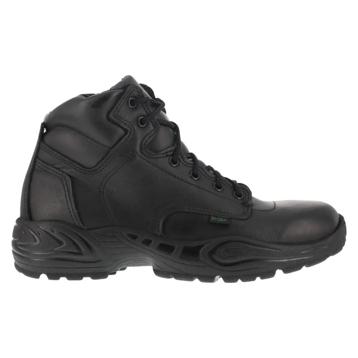 Reebok shoes - Black (UPC: 690774236363) 1
