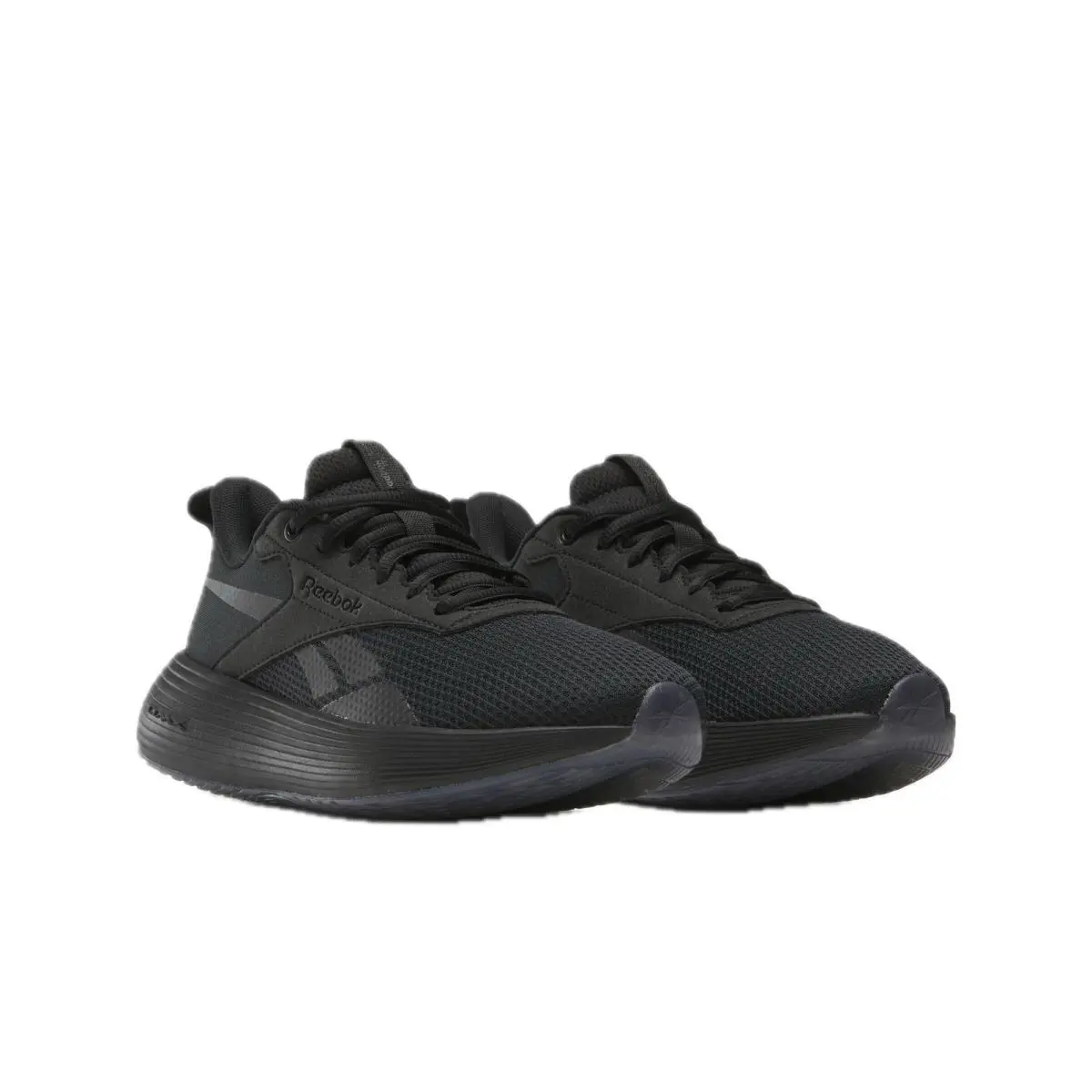 Reebok shoes - LZG27 - LZG27 - Black/Pure Grey/Cold Grey (UPC: 196465581380) 0