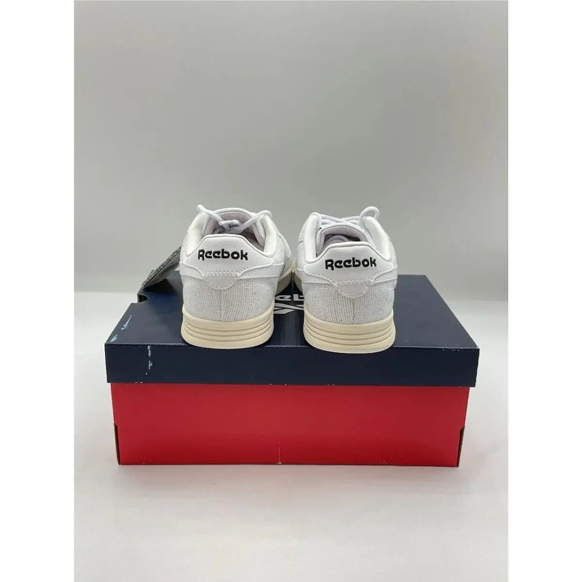 Reebok shoes - Reebok Club MEMT - Club MEMT - GY0901 - White (UPC: 195734545641) 2