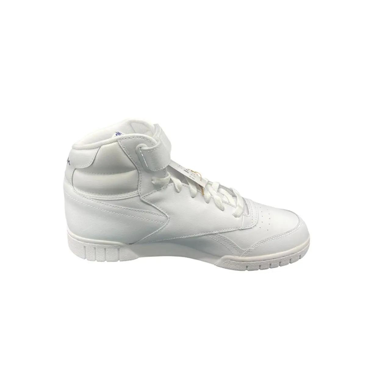 Reebok shoes - EX-O-FIT HI - MT927-WHI-10 US - White 0