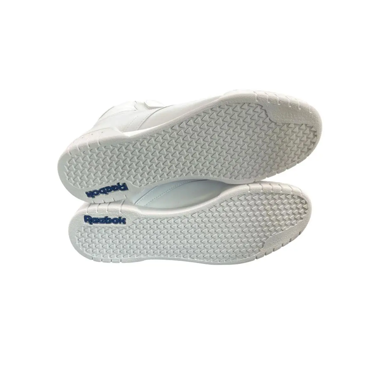 Reebok shoes - EX-O-FIT HI - MT927-WHI-10 US - White 2