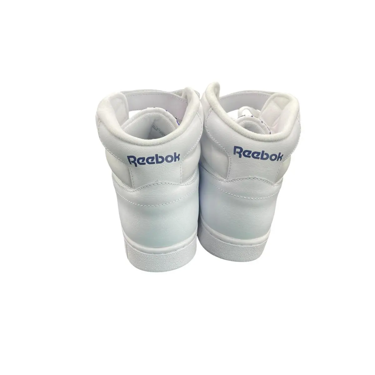 Reebok shoes - EX-O-FIT HI - MT927-WHI-10 US - White 3