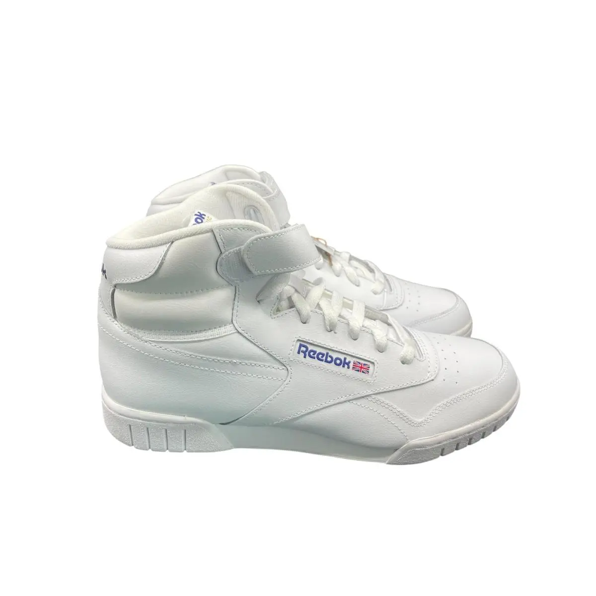Reebok shoes - EX-O-FIT HI - MT927-WHI-10 US - White 4