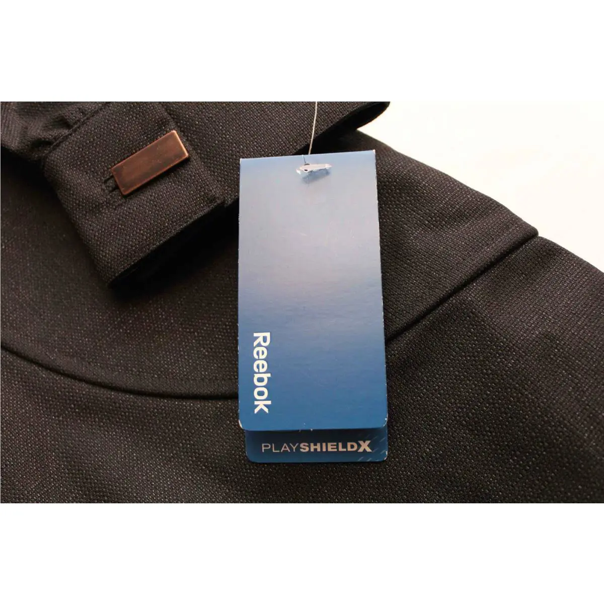 Reebok clothing - Black 6