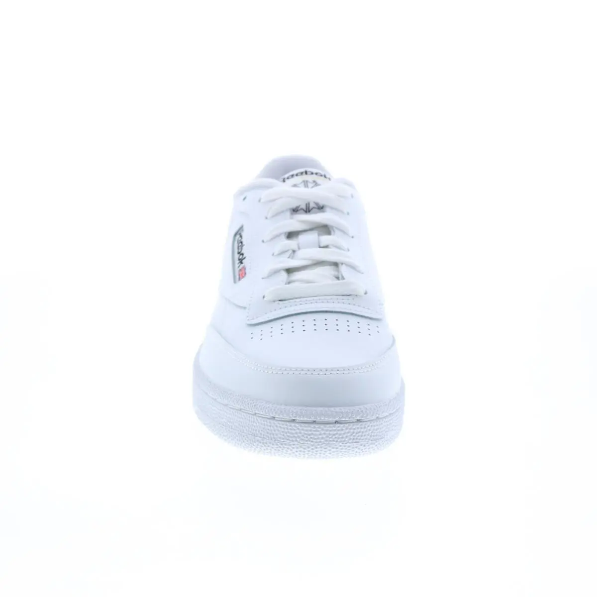 Reebok shoes - Reebok Club C - Club - GZ1605 - White (UPC: 195735076571) 1