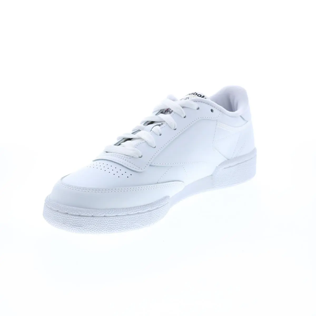 Reebok shoes - Reebok Club C - Club - GZ1605 - White (UPC: 195735076571) 2