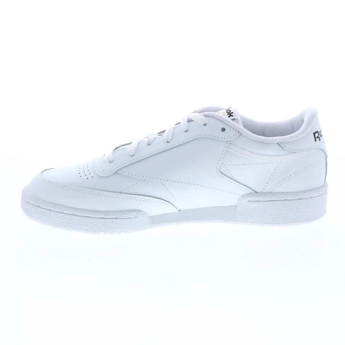 Reebok shoes - Reebok Club C - Club - GZ1605 - White (UPC: 195735076571) 3