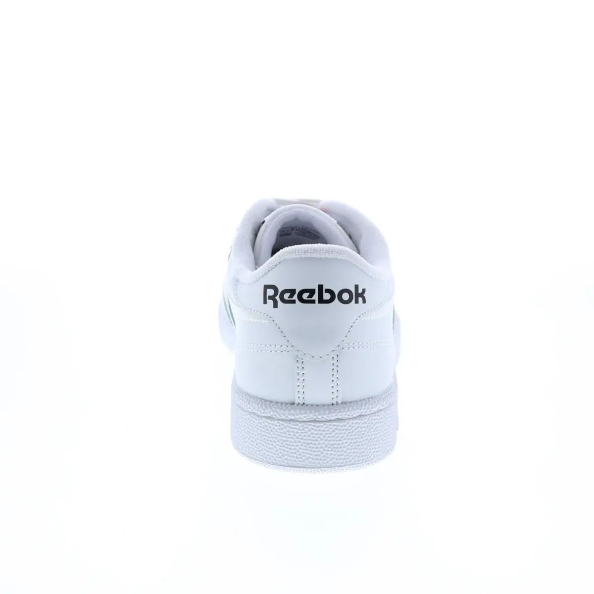 Reebok shoes - Reebok Club C - Club - GZ1605 - White (UPC: 195735076571) 5