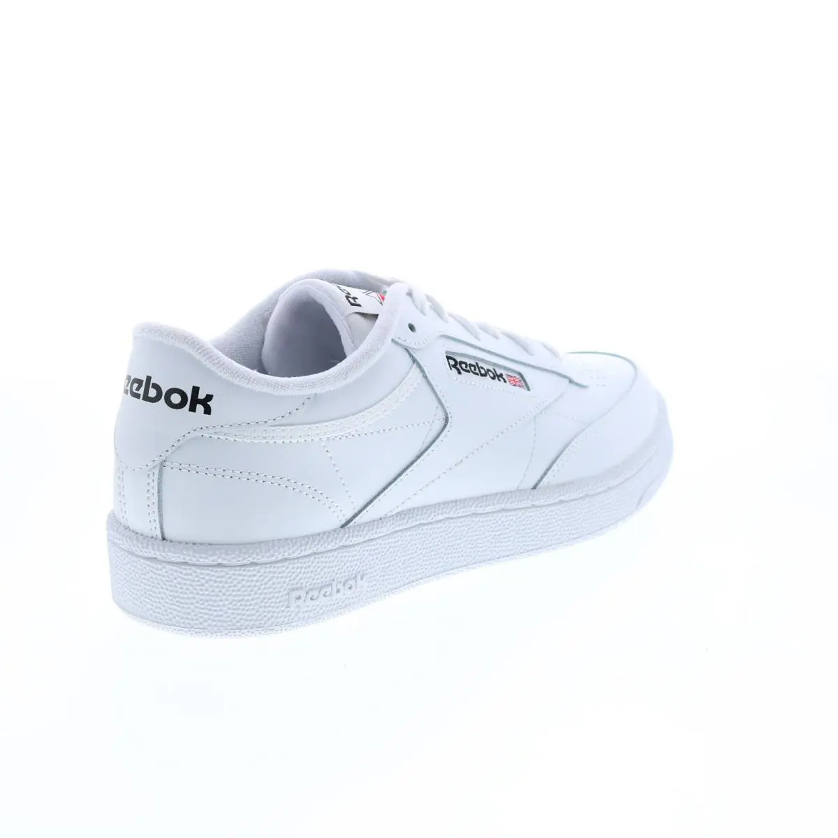 Reebok shoes - Reebok Club C - Club - GZ1605 - White (UPC: 195735076571) 6