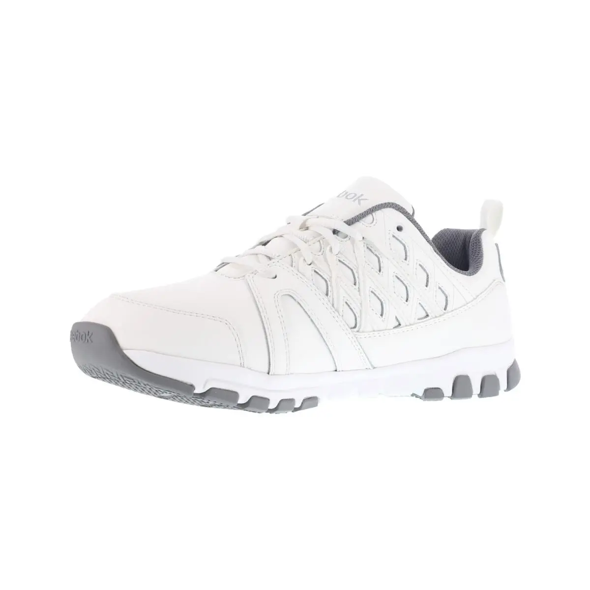Reebok shoes - Brown (UPC: 690774130333) 2