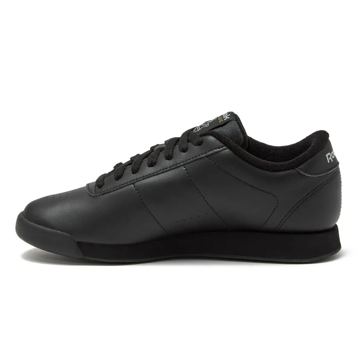 Reebok shoes - Us-Black (UPC: 0054871805097) 1