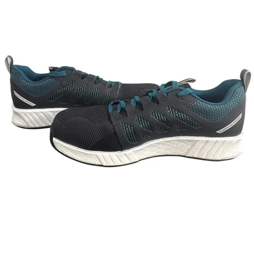 Reebok shoes - Black 8