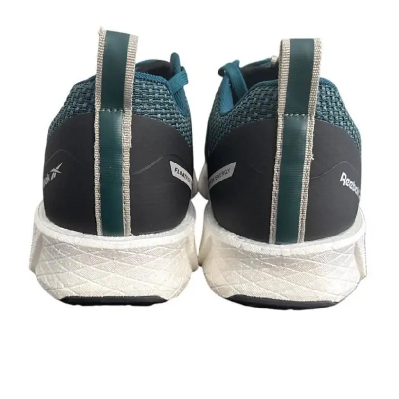 Reebok shoes - Black 4