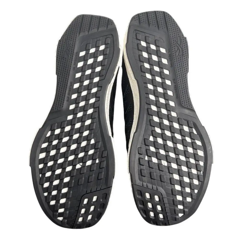 Reebok shoes - Black 5