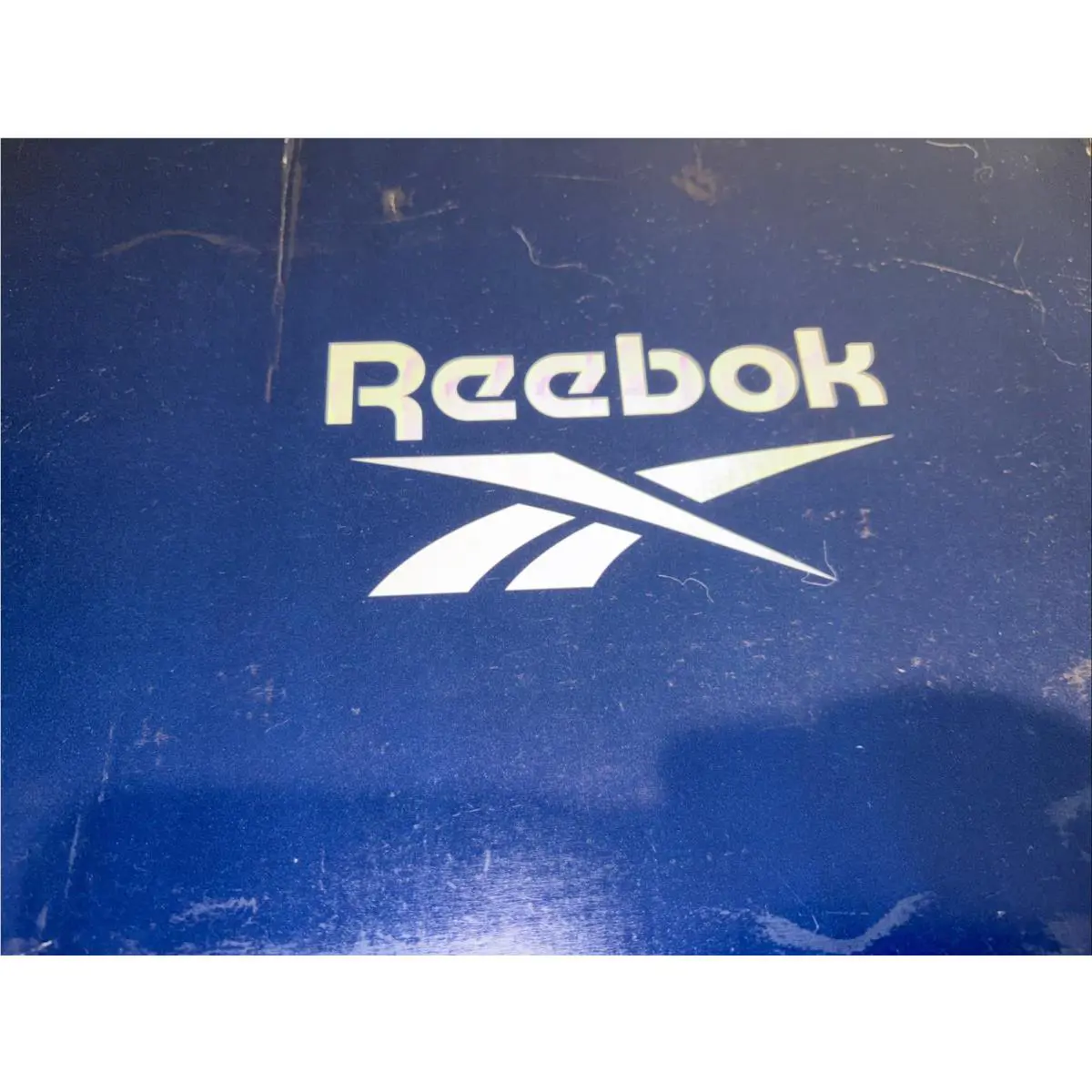 Reebok shoes - Black (UPC: 0690774613232) 4