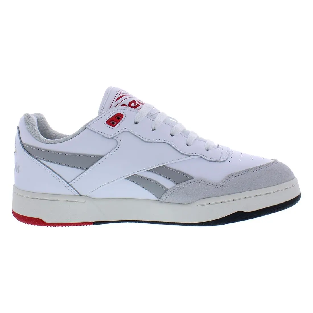 Reebok shoes - Reebok BB4000 - HQ3582 - White, Main: White (UPC: 195748895213) 1