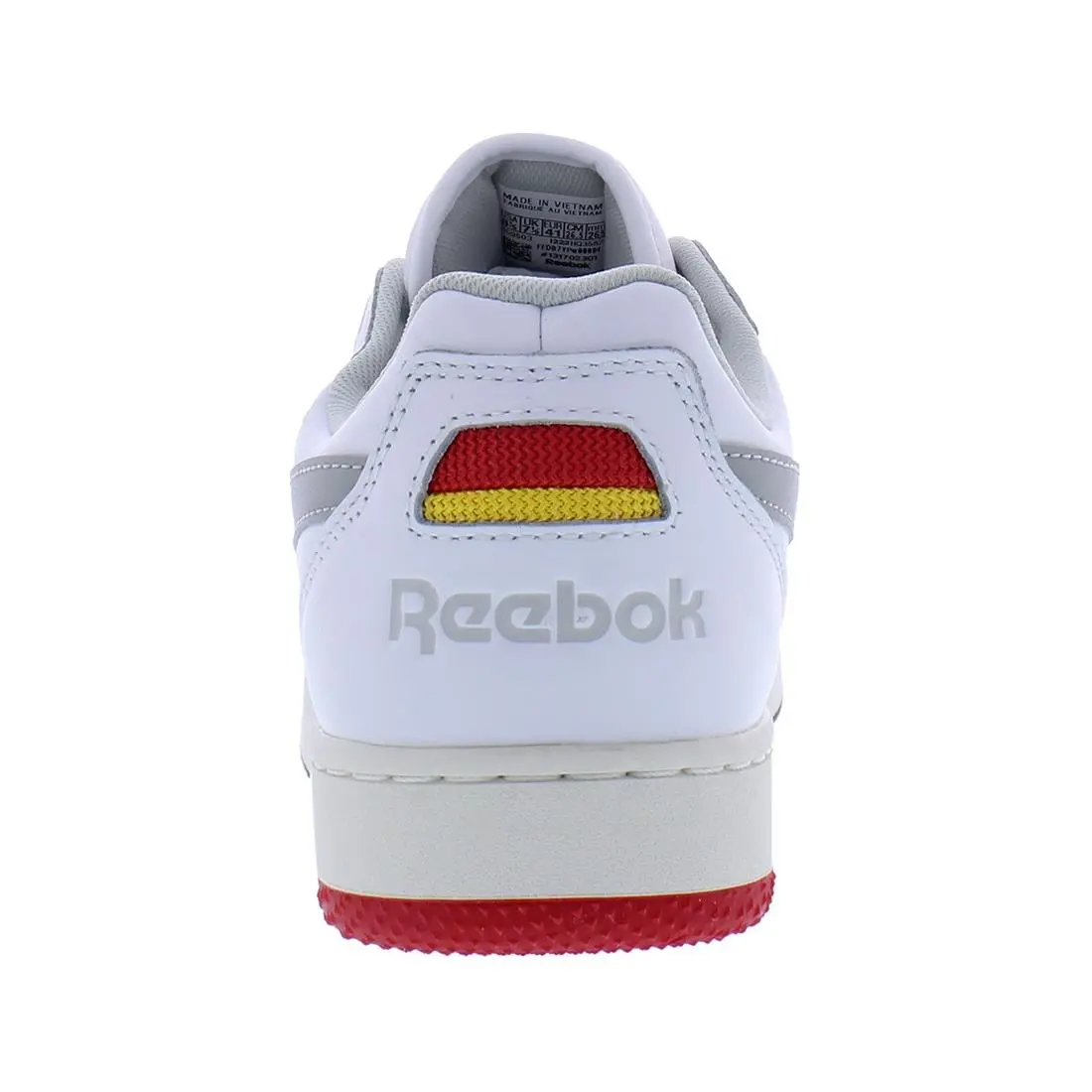 Reebok shoes - Reebok BB4000 - HQ3582 - White, Main: White (UPC: 195748895213) 2