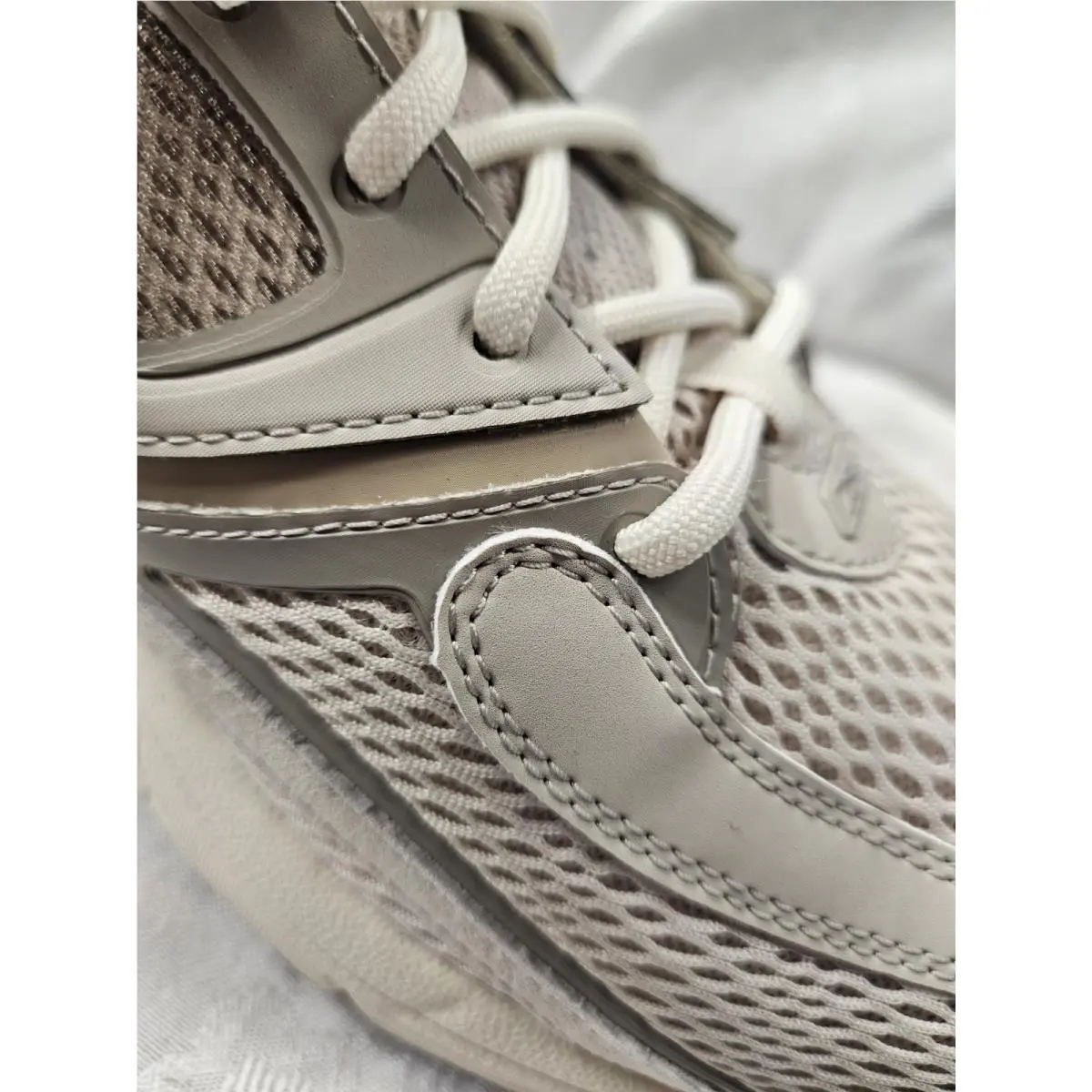 Reebok shoes - Reebok Premier Trinity - Premier Trinity - 100974434 - cream (UPC: 197225141523) 3