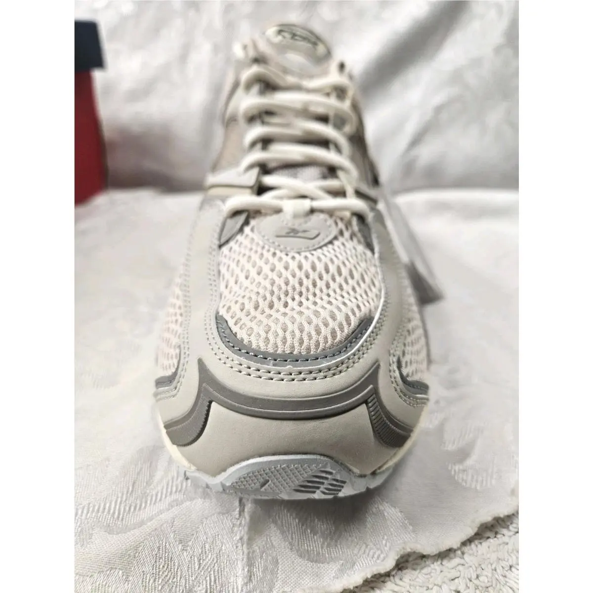 Reebok shoes - Reebok Premier Trinity - Premier Trinity - 100974434 - cream (UPC: 197225141523) 5