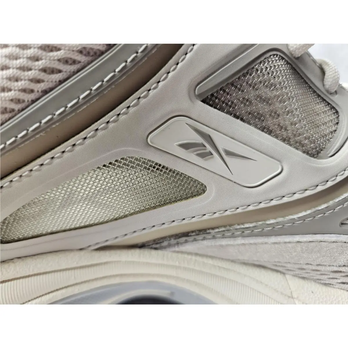 Reebok shoes - Reebok Premier Trinity - Premier Trinity - 100974434 - cream (UPC: 197225141523) 7