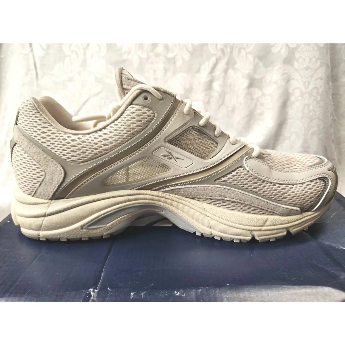 Reebok shoes - Reebok Premier Trinity - Premier Trinity - 100974434 - cream (UPC: 197225141523) 9