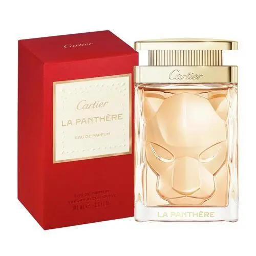 La Panthere  For Women 3.3oz Eau De Parfum Spray by Cartier