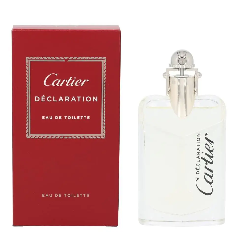Declaration by Cartier Eau De Toilette Spray 1.7 oz For Men