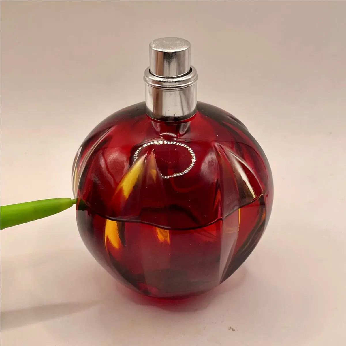 Delices DE Cartier 3.3 oz / 100 ml Eau De Toilette Spray Women - AS Pictured