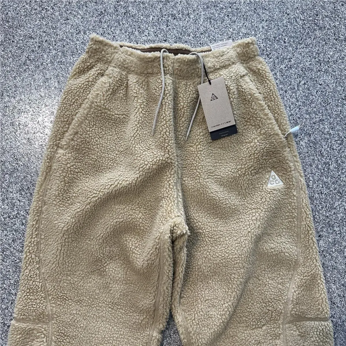 Nike clothing - FV8827 - FV8827 - Beige 0