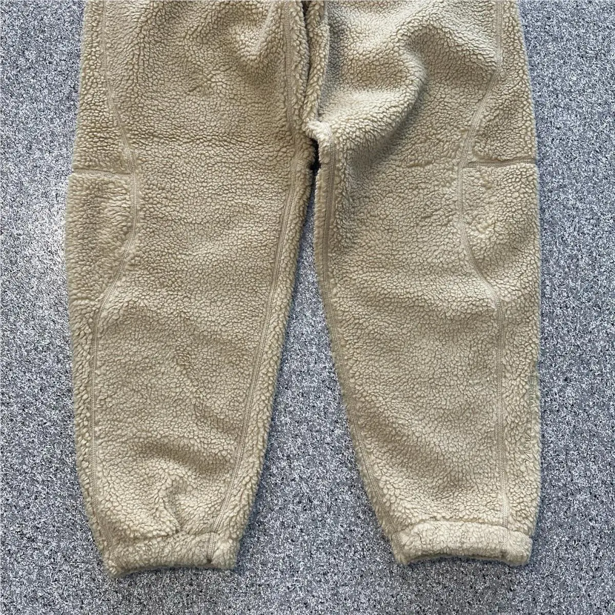 Nike clothing - FV8827 - FV8827 - Beige 1