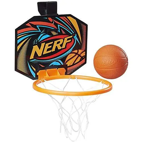 Nerf Sports Nerfoop Jump Shot