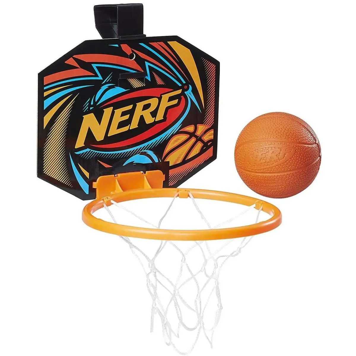 Nerf Sports Nerfoop Jump Shot