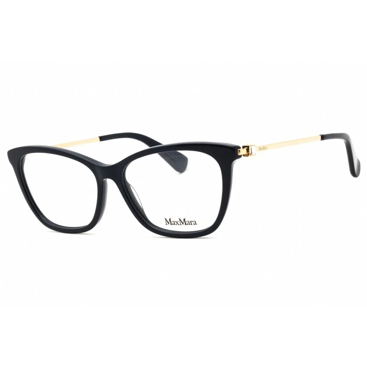 Max Mara MM5070 092 Blue 54mm Eyeglasses