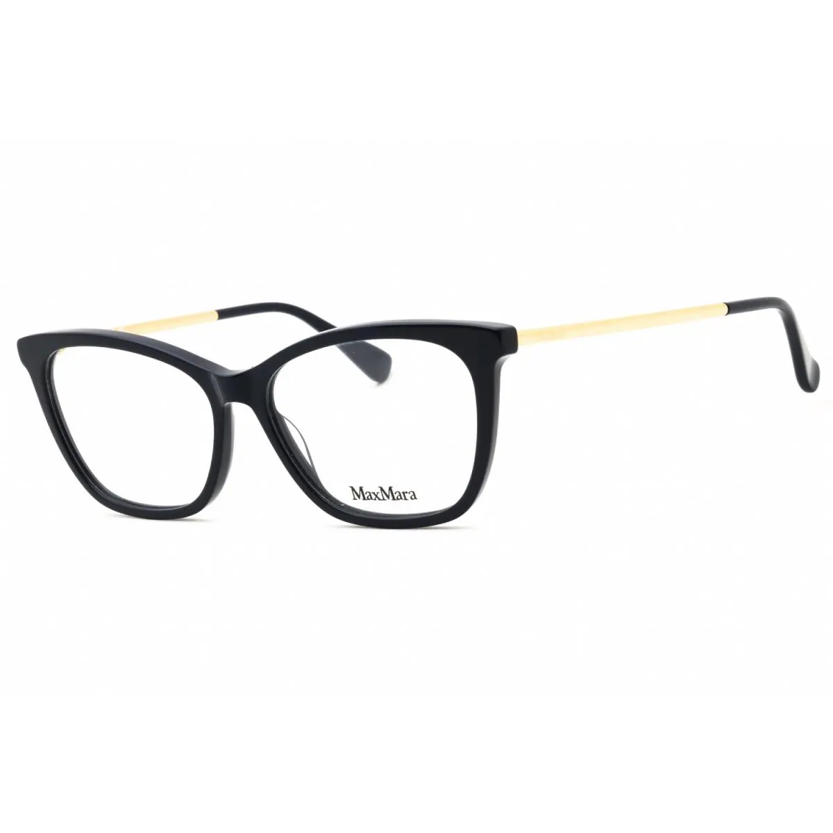 Max Mara MM5009-092-54 Eyeglasses Frame Size 54mm 14mm 140mm Blue Women 8892142