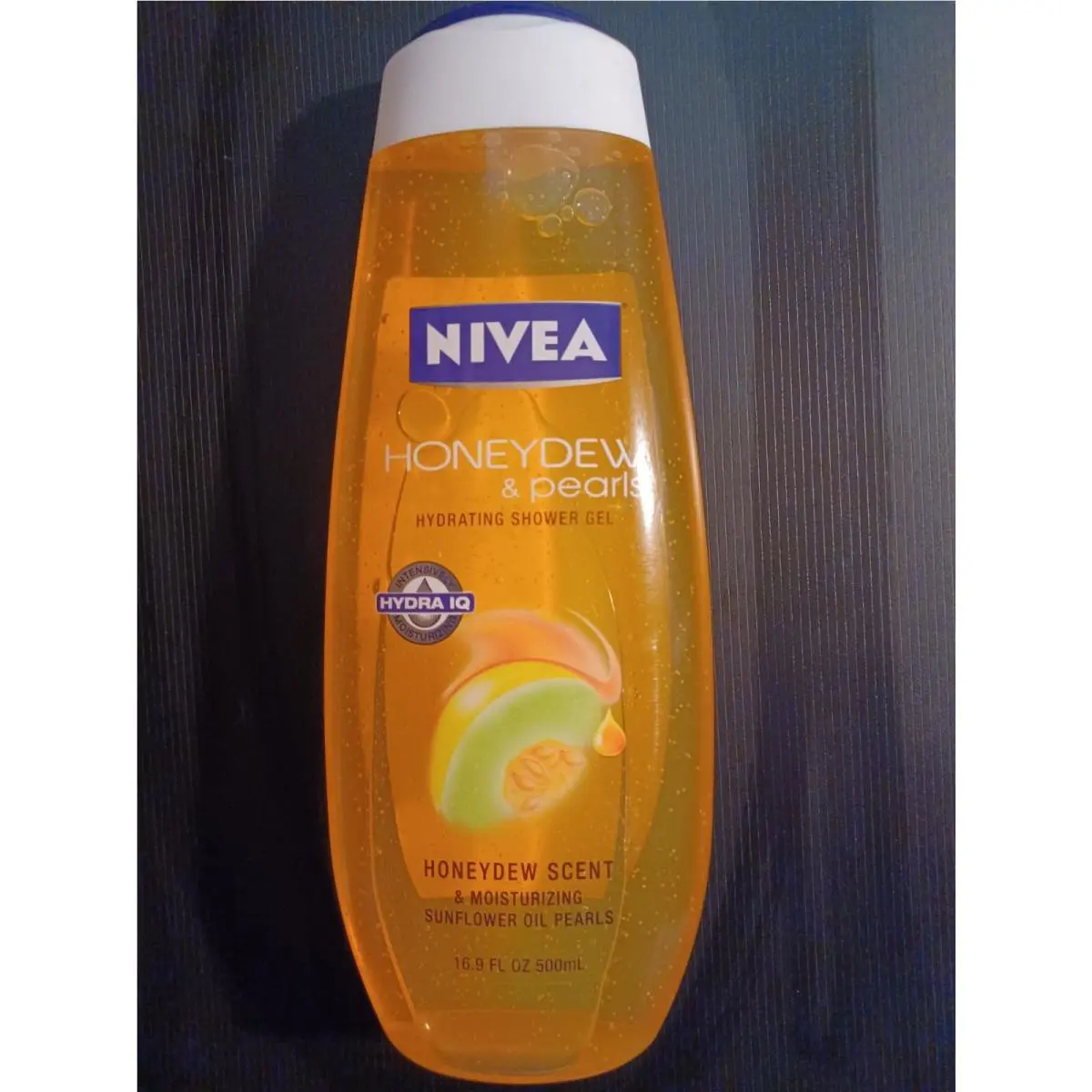 Nivea Honeydew Pearls Hydrating Shower Gel 16.9 fl oz