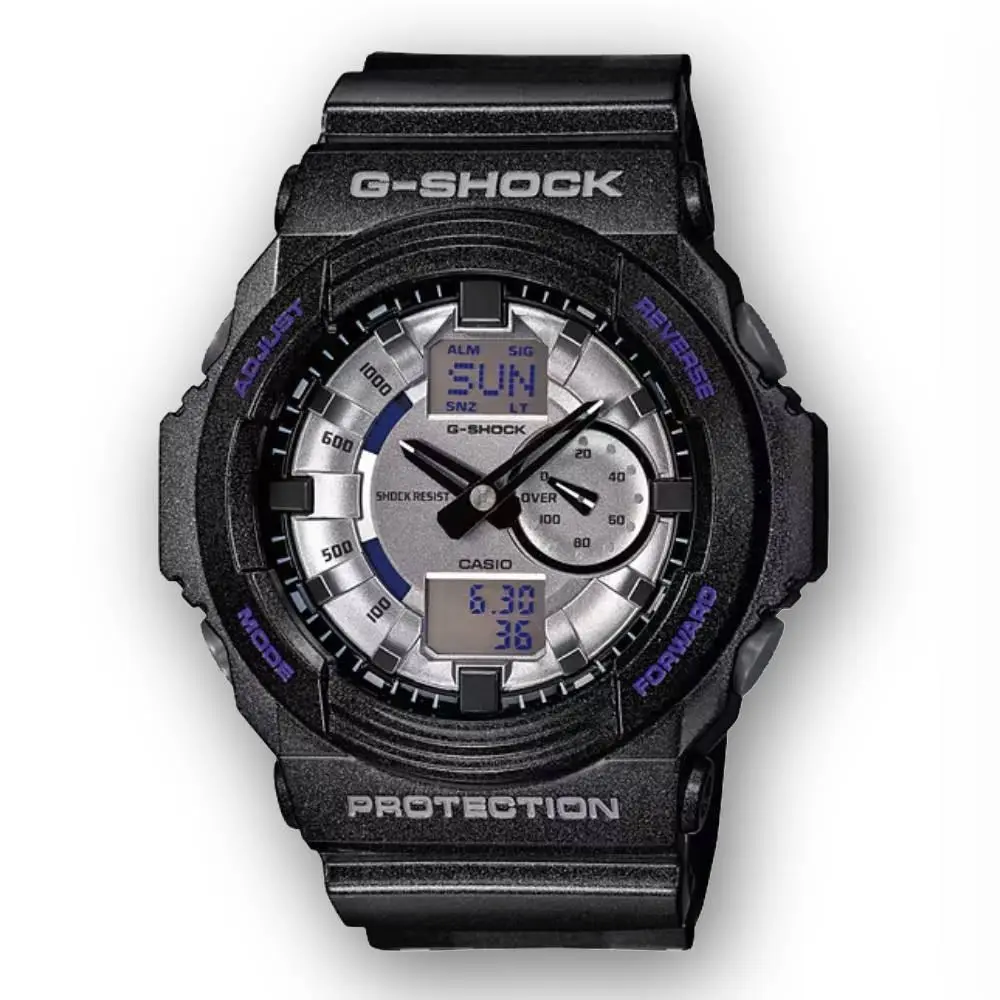 GA150MF-8A Classic Series G-shock Men`s Watch by Casio